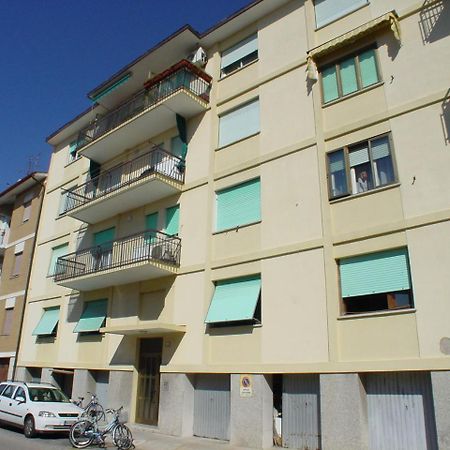 Agata Apartments グラード エクステリア 写真