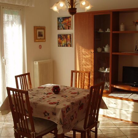 Agata Apartments グラード エクステリア 写真