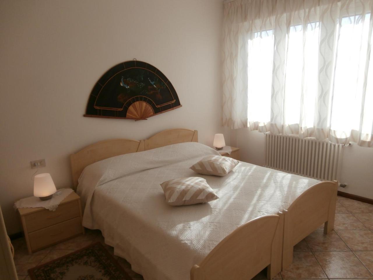 Agata Apartments グラード エクステリア 写真