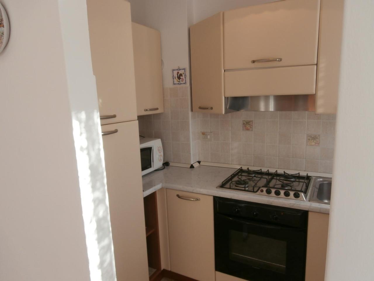 Agata Apartments グラード エクステリア 写真