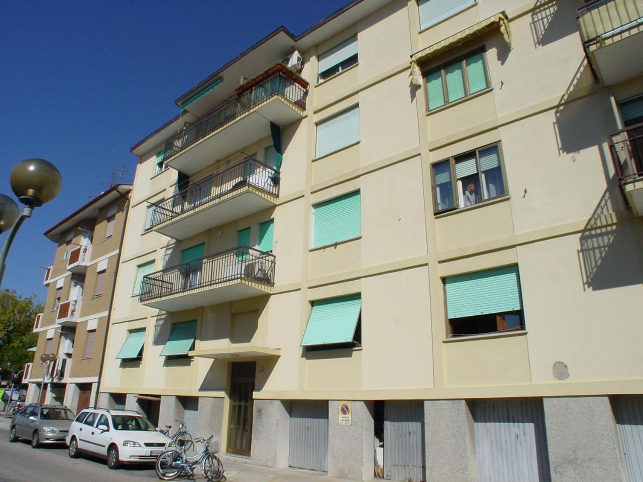 Agata Apartments グラード エクステリア 写真