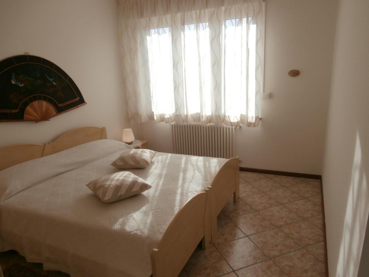 Agata Apartments グラード エクステリア 写真