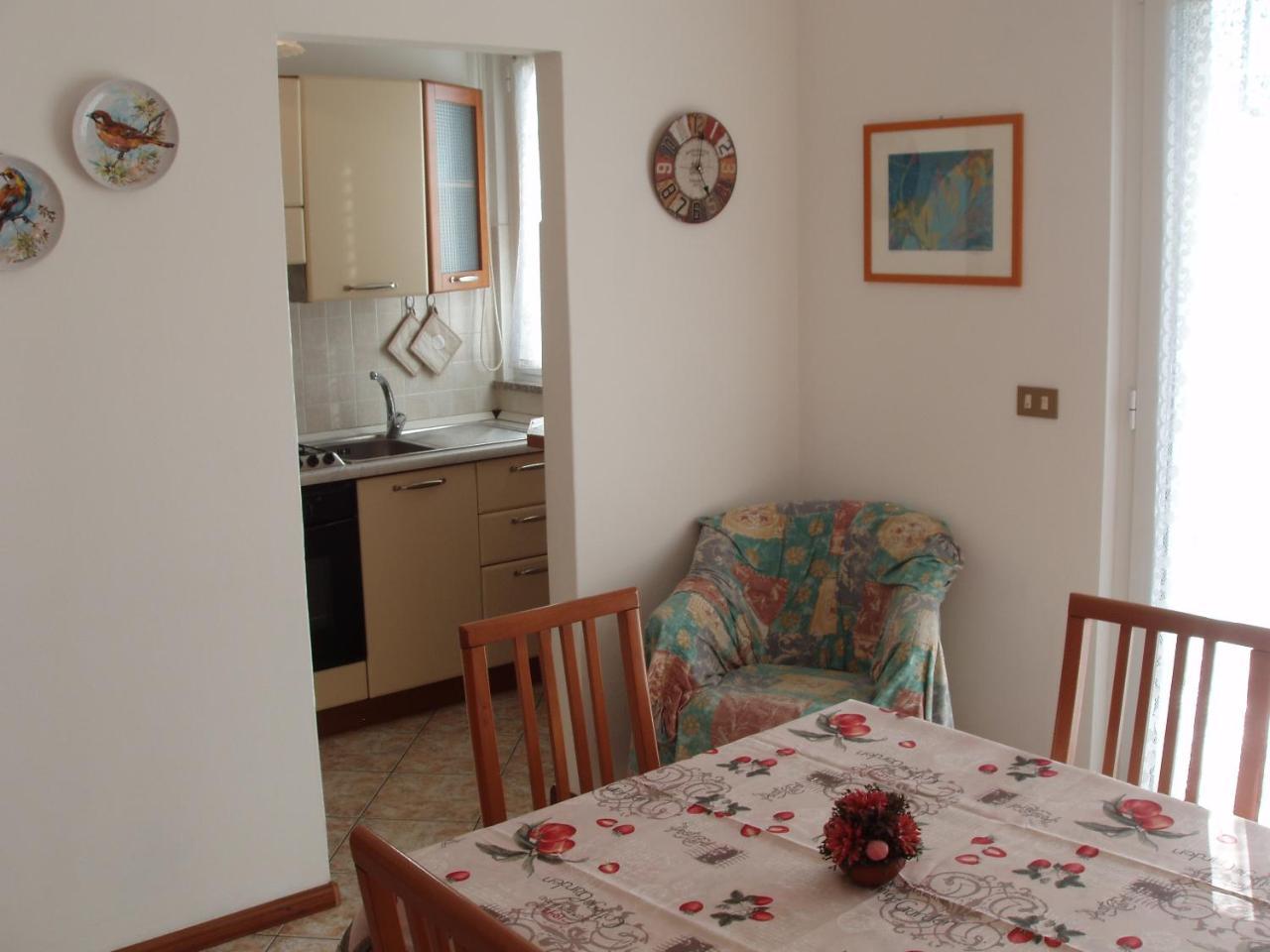 Agata Apartments グラード エクステリア 写真